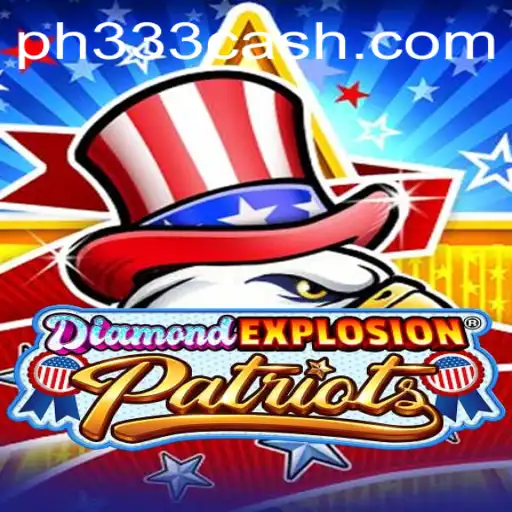 Exploring Diamond Explosion Patriots