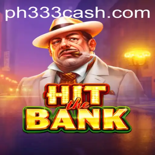 HitTheBank A Thrilling Heist Adventure