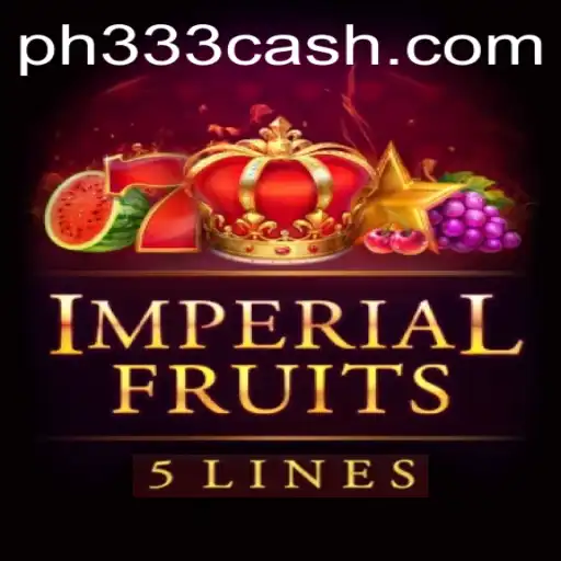 Imperial Fruits 5: A New Gaming Sensation