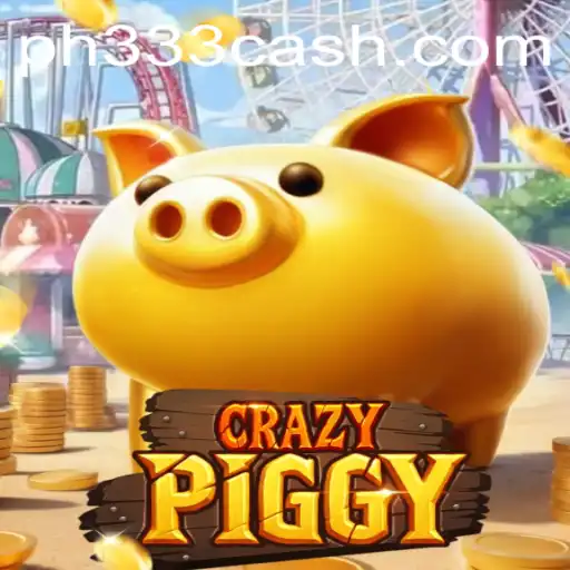 Dive Into CrazyPiggy Game