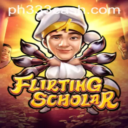 FlirtingScholar: An Immersive Gaming Experience with a Twist