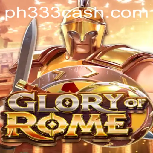 Discover the World of 'Glory of Rome': A Thrilling Strategy Game