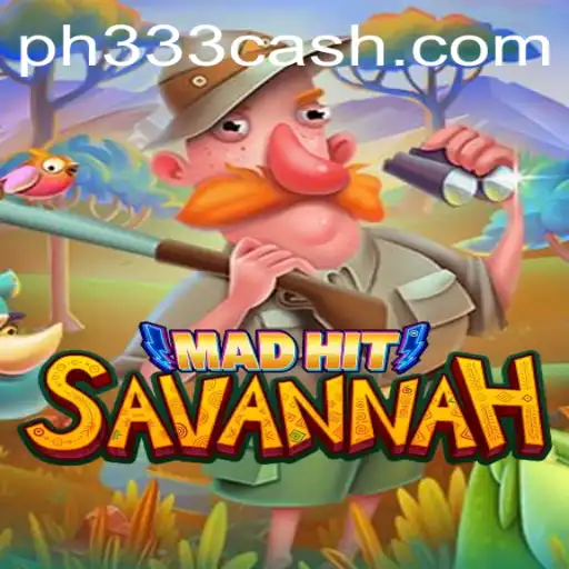 MadHitSavannah Game Overview and Rules
