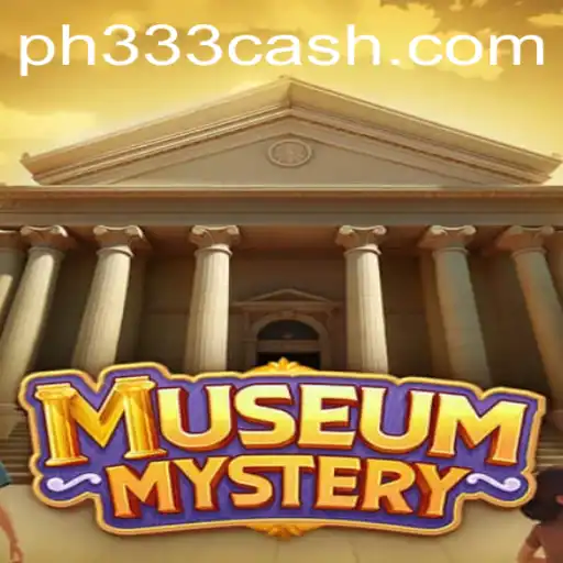 Museum Mystery Game Unveiled