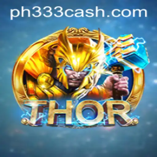Unveiling THOR The Epic Adventure Game