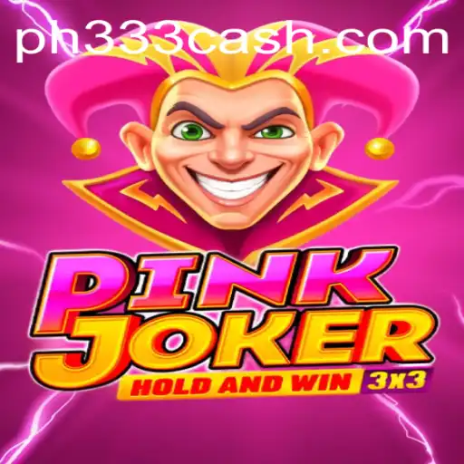 Unveiling the Vibrant World of Pinkjoker: A Deep Dive into Gameplay, Rules, and the PH333 Experience