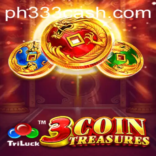 Exploring the Dynamic World of 3CoinTreasures