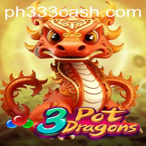 3PotDragons Thrills and Excitement