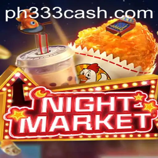 Enter the Enigma of NIGHTMARKET