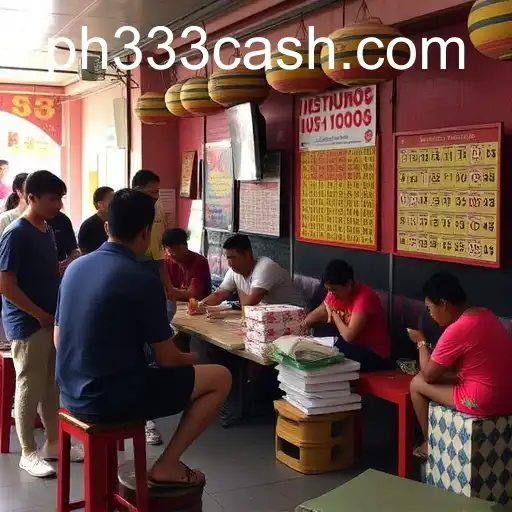 Exploring Jueteng: Understanding the Underground Lottery System