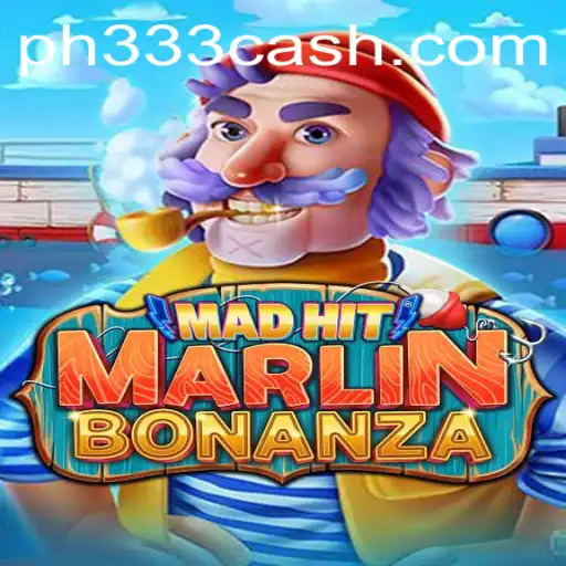 MadHitMarlinBonanza: Dive Into the Exciting World of Deep-Sea Adventure