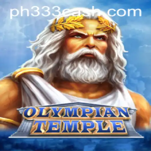 OlympianTemple: Dive into the Mystical Adventure