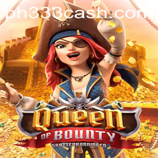Discover the Adventure of Queen of Bounty: A Thrilling Slot Game