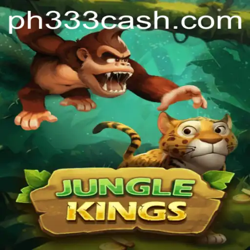 The Adventure Awaits: JungleKings