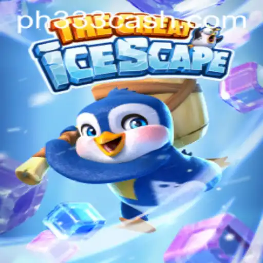 The Great Icescape Game Overview