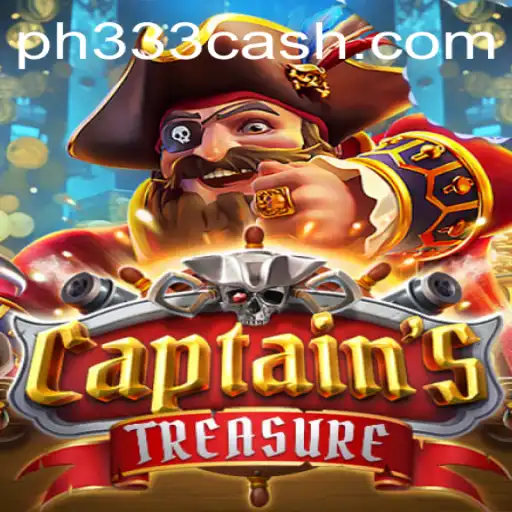 Unveil the Secrets of CaptainssTreasure