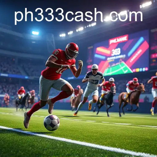 Exploring the Rise and Influence of Virtual Sports: A New Era in Gaming - PH333