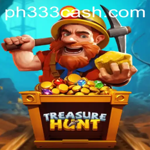 TreasureHunt: Unveiling the Adventure of a Lifetime with ph333