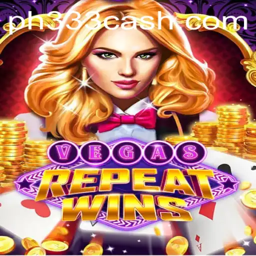 VegasRepeatWins An Exciting Casino Game