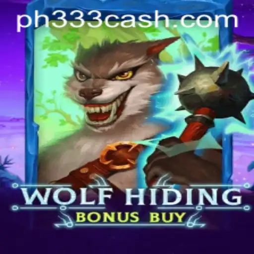 Discover the Thrills of WolfHidingBonusBuy: A Captivating Gaming Experience